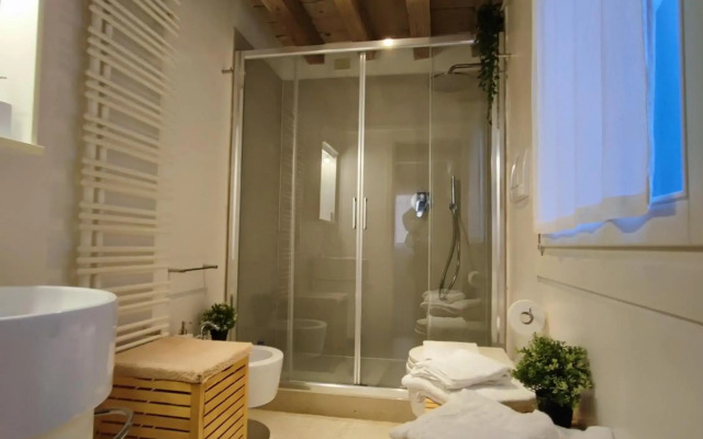 Romantic Sky Apartment