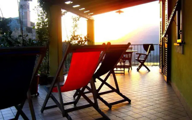 Agriturismo Costelletta