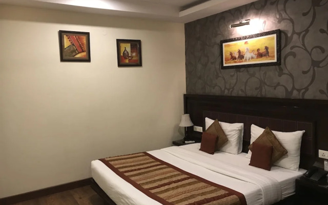 The Vaishali Inn