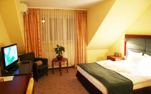 Hotel Wilga by Katowice Airport