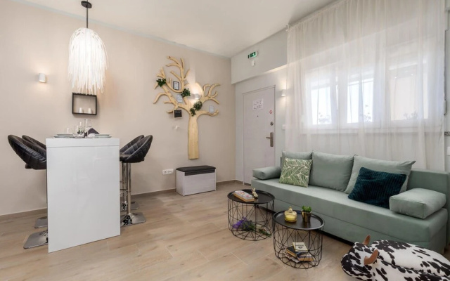 Nice Apartment in Kastav With 1 Bedrooms and Wifi