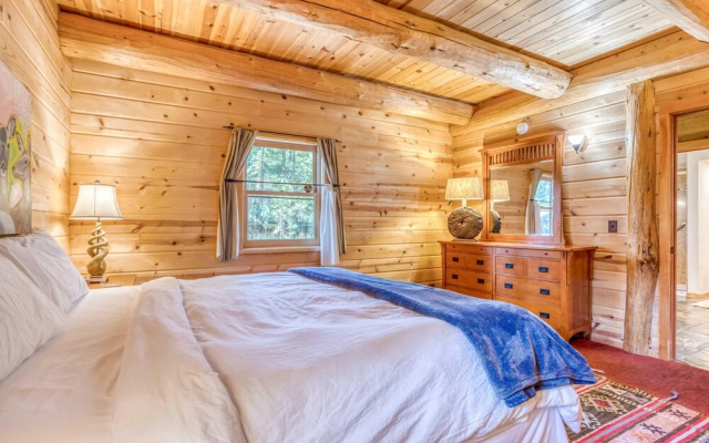 The Stellar Cabins