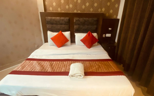 Hotel Red Blu