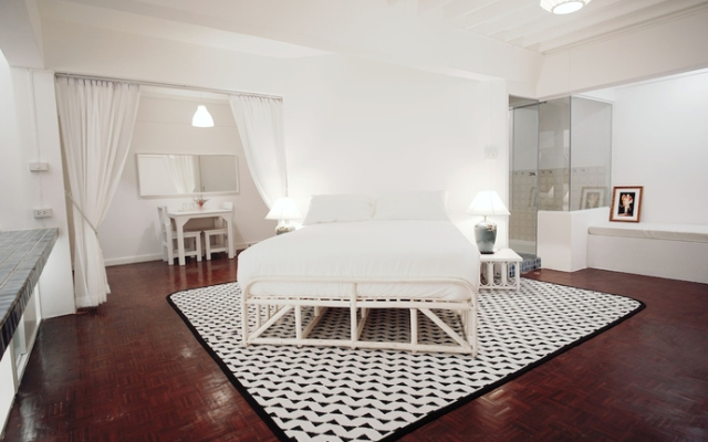 Rex Hotel