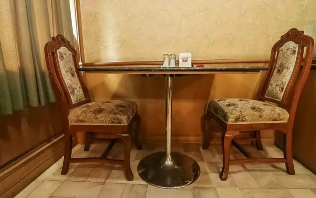 Nida Rooms BangNa 21 Express