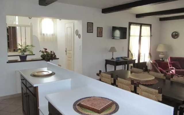 La Casalsole by Gites de France