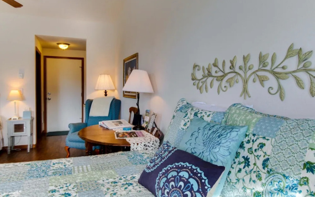 Ocean Cove