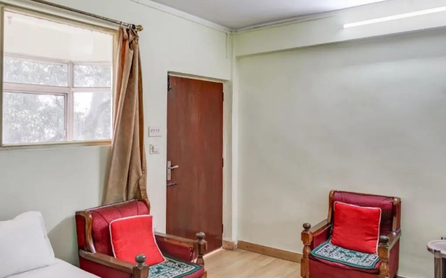 OYO Hotel Meghma