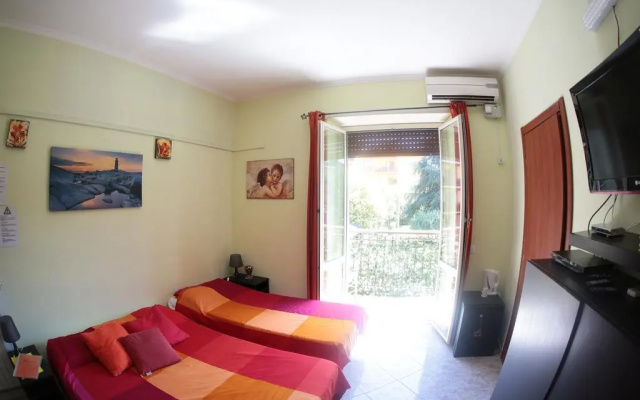 Residence Ciampino