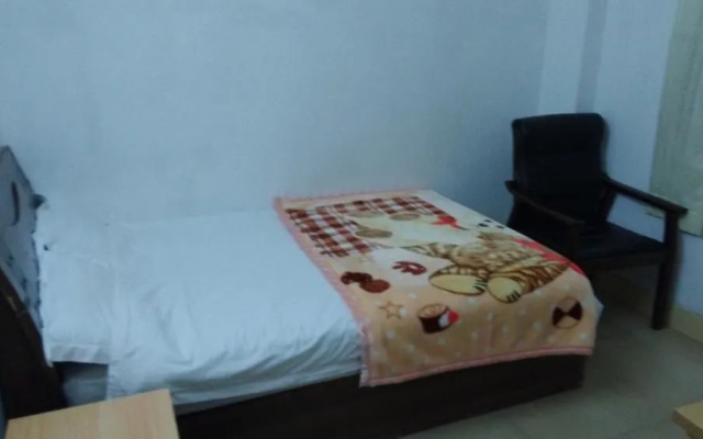 Yuanmeng Hostel(广州缘梦租房)