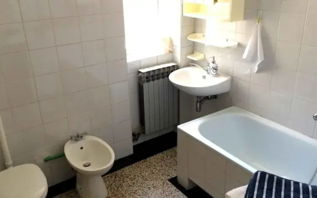 ApartMeant To Be