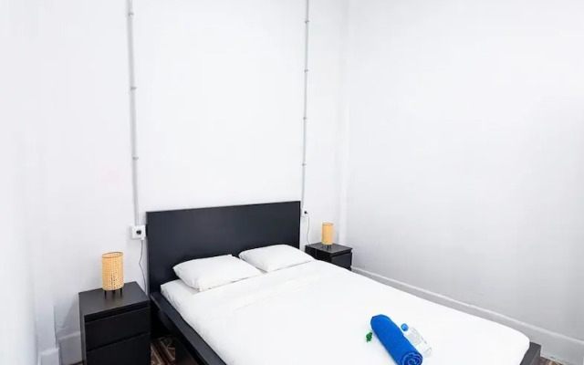 Las Palmas Nest Hostel