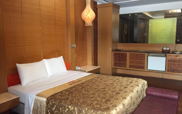 Chateau Motel Spa