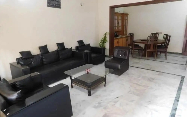 AB Guest House