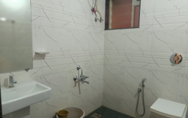 Hotel Radhma Residency