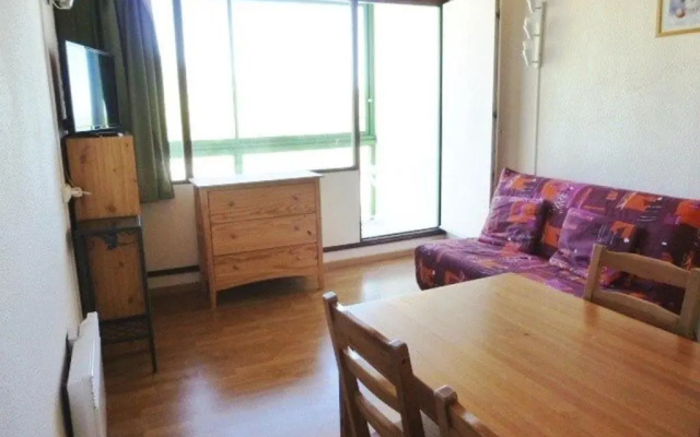 Appartement Arette, 1 pièce, 4 personnes - FR-1-602-9