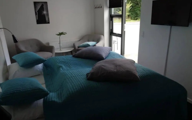 Hotel St. Binderup