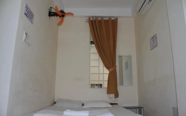 Ngoc Mai Guesthouse