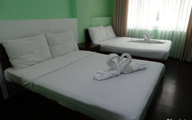 Star Hotel Davao