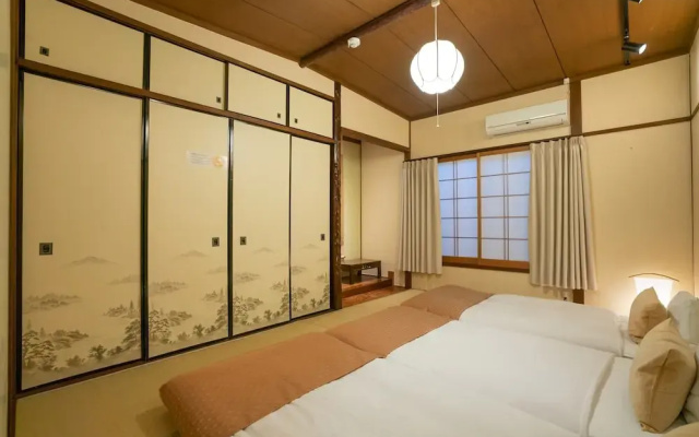 Suou Nijo Castle South