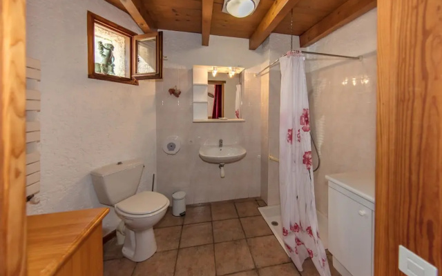 Chambres d'hotes Les Clarines
