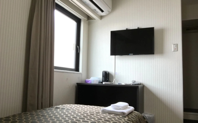 Hotel The Garden 6 Ichinomiya