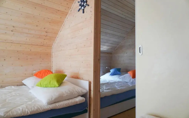 Rewal Holiday Home Near Baltic Beach