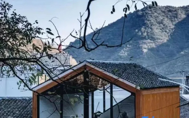 Xiaoxi Hostel