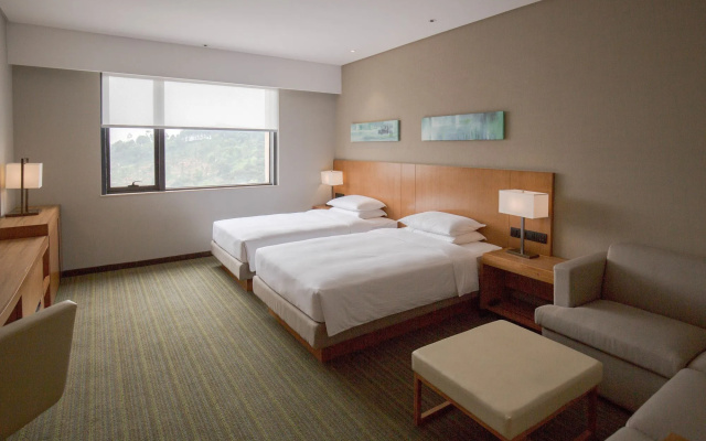 Hyatt Place Foshan Lishui