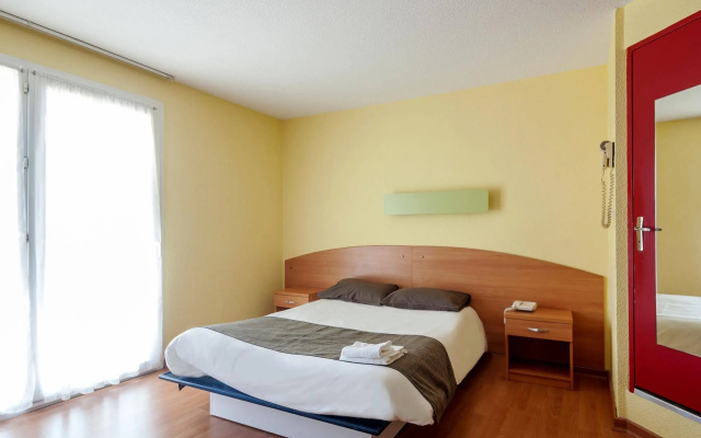 Logis LEstredelle