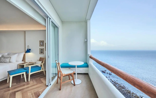 Royal Avila Boutique Resort