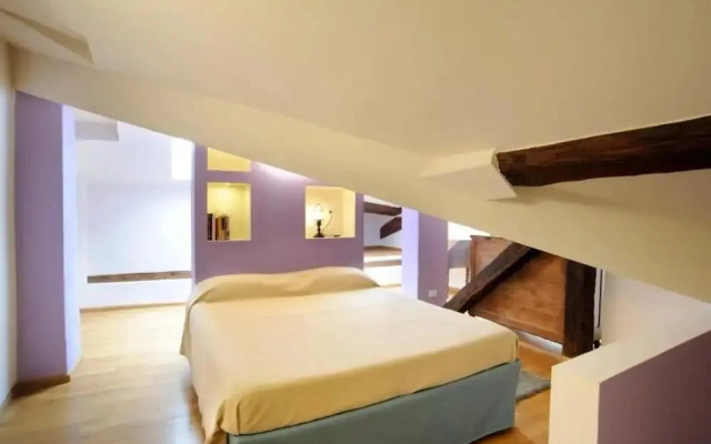 SM Hospitality SANTO STEFANO