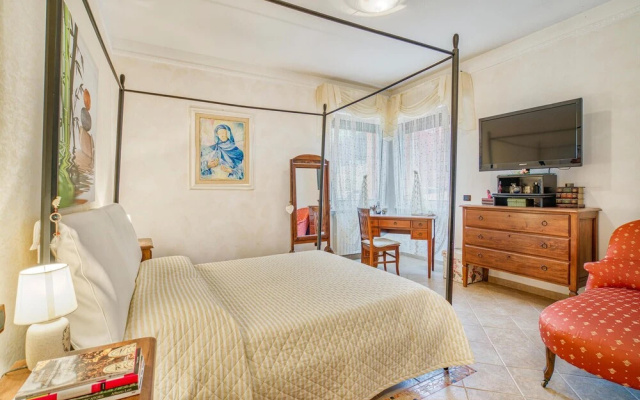 Nice Home in Martinsicuro With 4 Bedrooms and Wifi