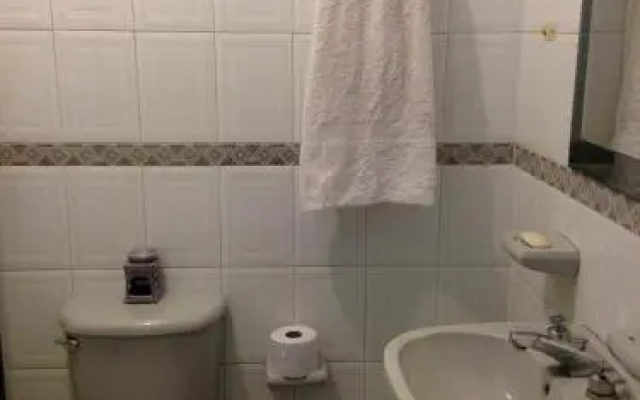 Casabiche hostal