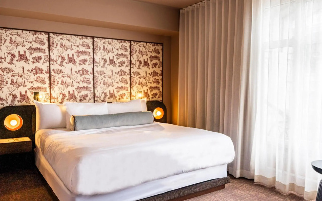 Hotel Saint-Sulpice