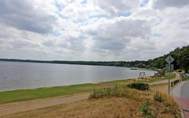 Ferienwohnung Plau am See SEE 5181