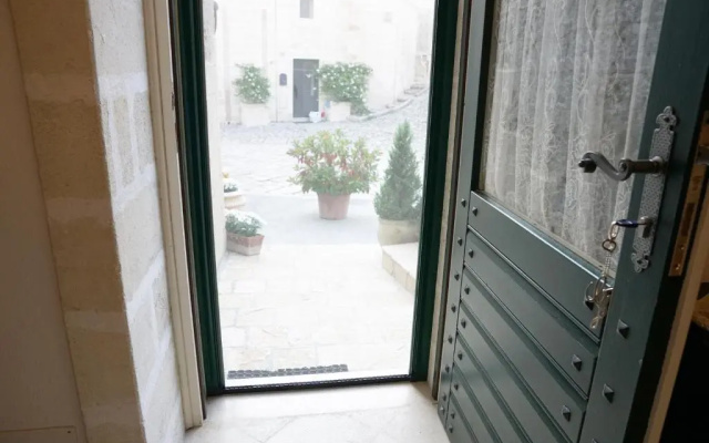 Angolo Fiorito