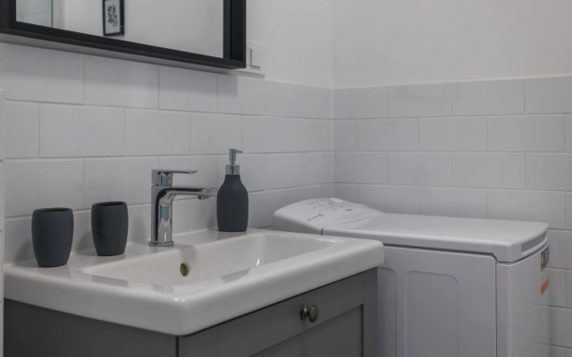 BU2 Pula Studio Apartment