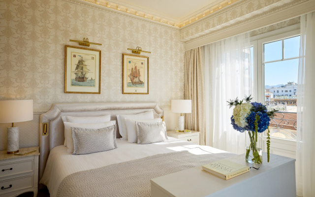 Mediterranean Palace Hotel