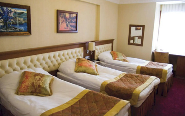 Hotel Linda