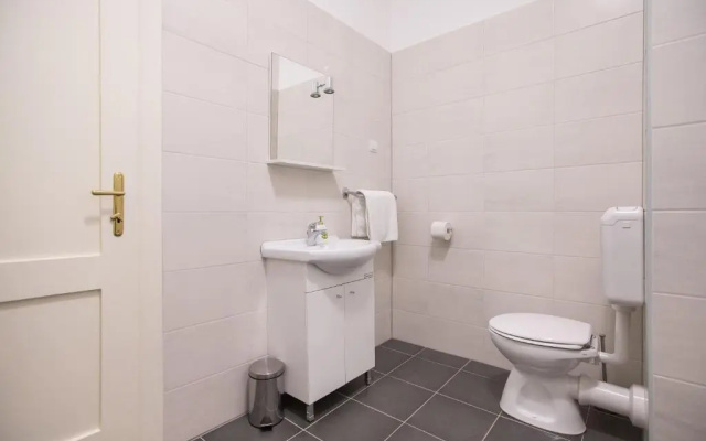 Apartment Ribnjak