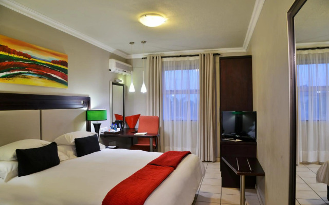 BON Hotel Empangeni
