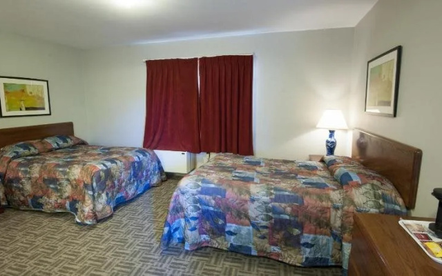Bluenose Inn and Suites
