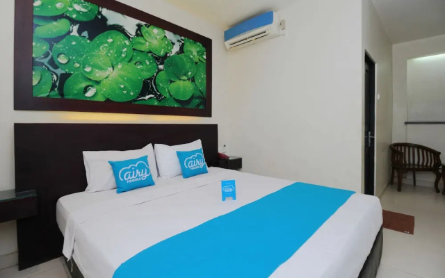 Airy Sungai Martapura RE Martadinata 6 Banjarmasin