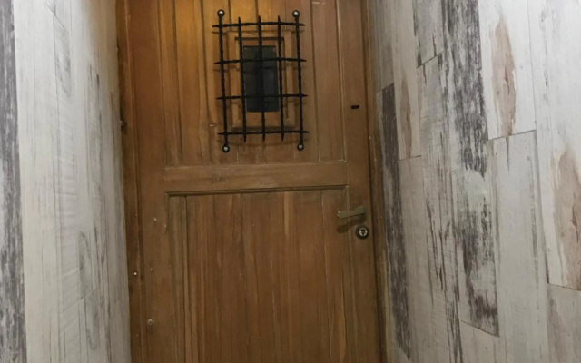 Casa Laura Dto 1