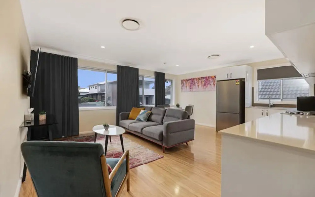 Prickly Pear Stays Jesmond, 2 Bedroom