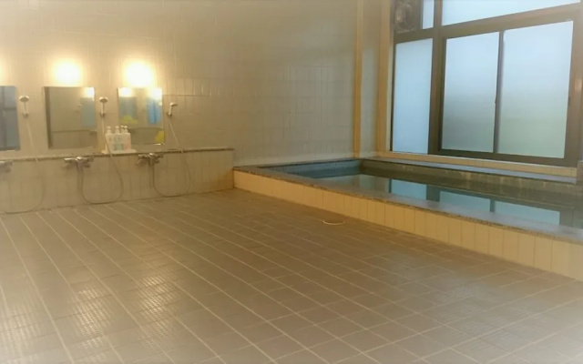 Hotel New Otsuka