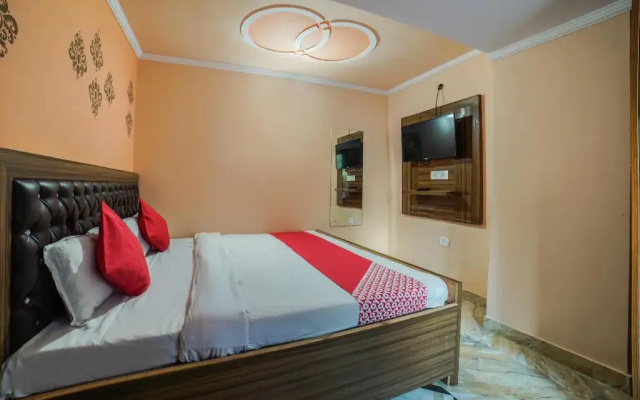 Kailash View Inn by OYO Rooms