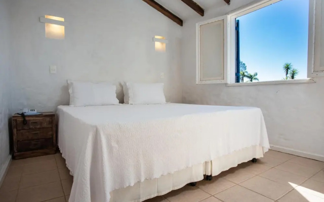 Antares Club Hotel Lagoinha