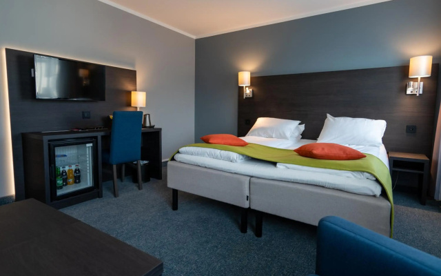 Thon Hotel Maloy